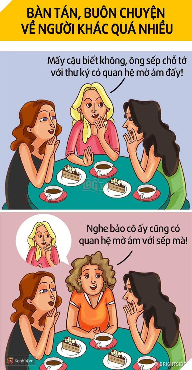 Đừng cậy mình còn trẻ, 11 sai lầm tai hại sau sẽ khiến bạn ân hận suốt đời - Ảnh 15.