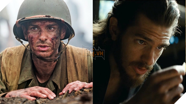 Andrew Garfield - Từ một gương mặt tẻ nhạt tới một cái tên hứa hẹn 3