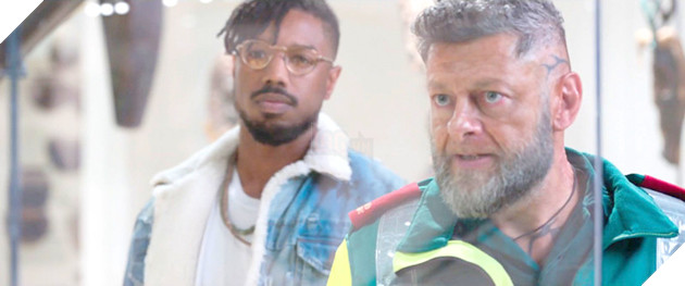 Phân tích chi tiết trailer của Black Panther : Chào mừng đến với Wakanda! 18