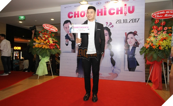 Nam ca sĩ Duy Linh