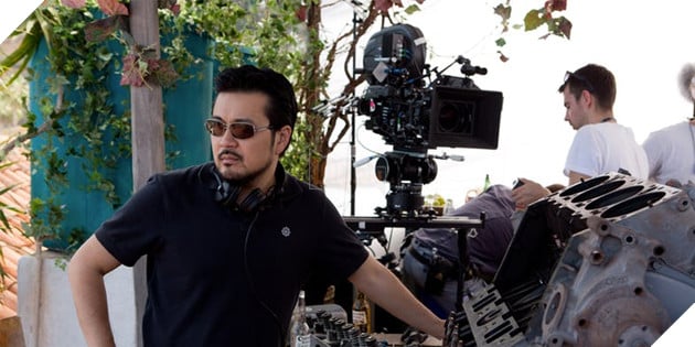 Bộ truyện tranh Nhật Bản Lone Wolf and Cub sẽ được Hollywood làm thành phim 2