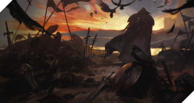 LMHT: Lộ diện tướng mới là Pháp Sư có kỹ năng ru ngủ đối phương Làm lại Swain, Irelia 2