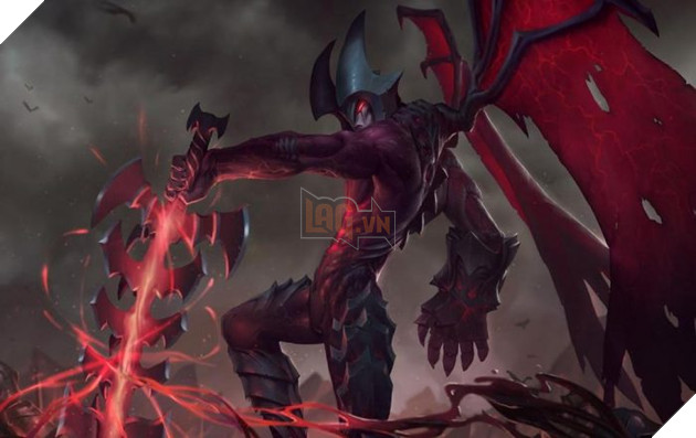 LMHT: Lộ diện tướng mới là Pháp Sư có kỹ năng ru ngủ đối phương Làm lại Swain, Irelia 4