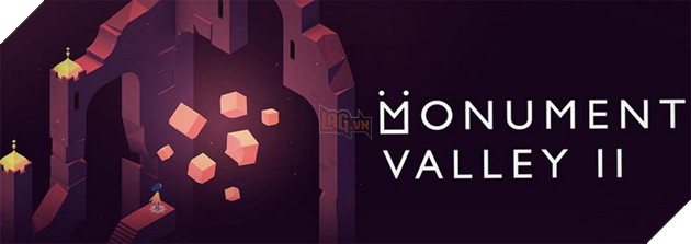 Monument Valley 2 chuẩn bị ra mắt hệ máy Android trong thời gian tới
