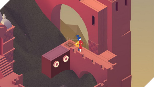 Monument Valley 2 chuẩn bị ra mắt hệ máy Android trong thời gian tới 3