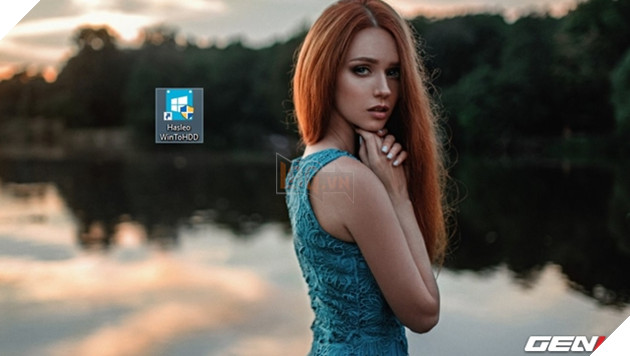 Cài Windows 10 không cần dùng USB hay DVD với WintoHDD 5