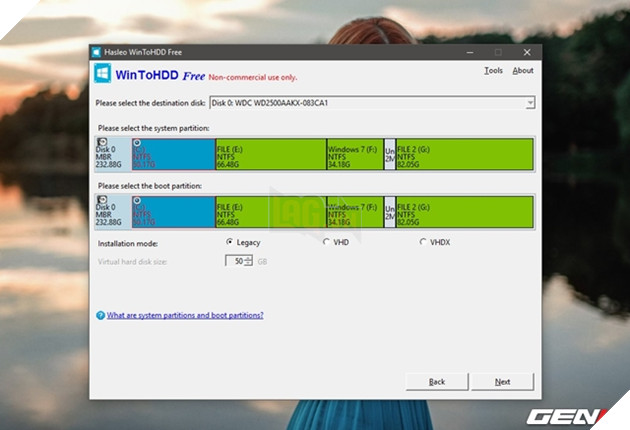 copy a windows 7 dvd to usb