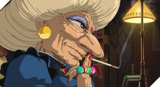 Liệu Spirited Away có trong sáng hồn nhiên như ta vẫn tưởng?
