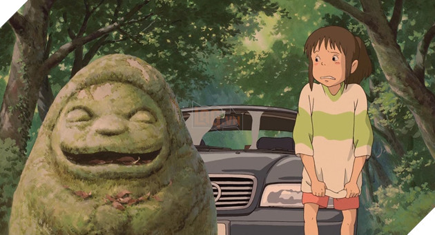 Liệu Spirited Away có trong sáng hồn nhiên như ta vẫn tưởng?