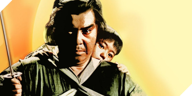 Bộ truyện tranh Nhật Bản Lone Wolf and Cub sẽ được Hollywood làm thành phim