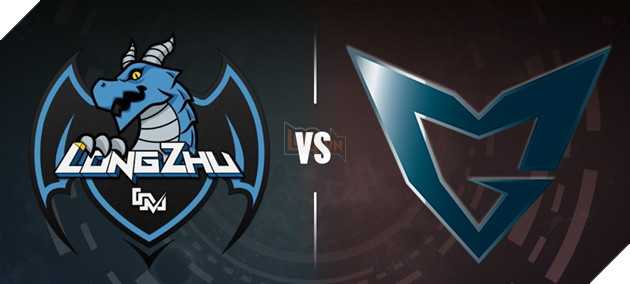  Tứ kết CKTG 2017 Longzhu Gaming vs Samsung Galaxy: Kẻ đánh cắp những giấc mơ