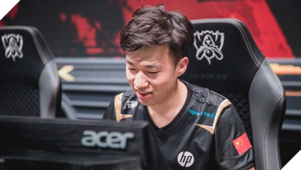 Thống kê vòng bảng CKTG mùa 7: đội tuyển LMHT Việt Nam tiếp tục làm được 2 điều mà không team nào làm được