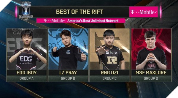 Thống kê vòng bảng CKTG mùa 7: đội tuyển LMHT Việt Nam tiếp tục làm được 2 điều mà không team nào làm được