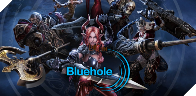 Những dự án game online mới giới thiệu đã thấy khủng rồi, chắc chắn sẽ tạo bom tấn trong tương lai