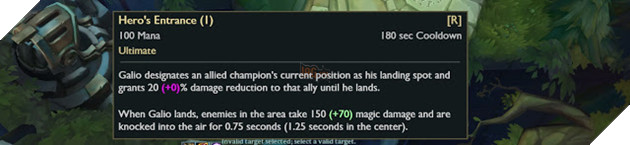 LMHT: Riot ra mắt 3 ảnh nền siêu đẹp của nhóm Halloween, tăng sức mạnh khủng cho Urgot của Archie