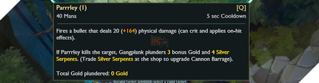 LMHT: Riot ra mắt 3 ảnh nền siêu đẹp của nhóm Halloween, tăng sức mạnh khủng cho Urgot của Archie