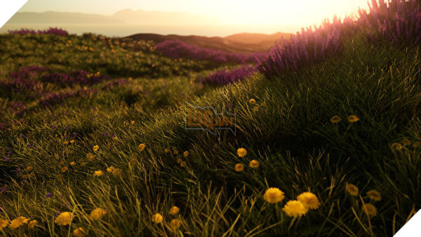 Những dự án game online mới giới thiệu đã thấy khủng rồi, chắc chắn sẽ tạo bom tấn trong tương lai