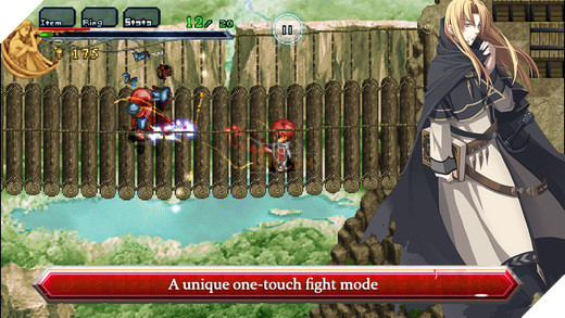 Top 8 game mobile phong cách "retro" đưa bạn về thời thơ ấu