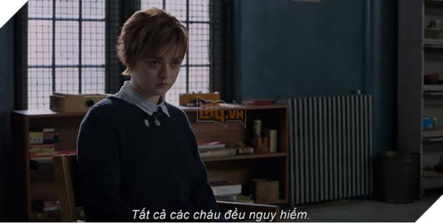 The New Mutants sẽ là bộ phim đầu tiên trong trilogy kinh dị X-Men