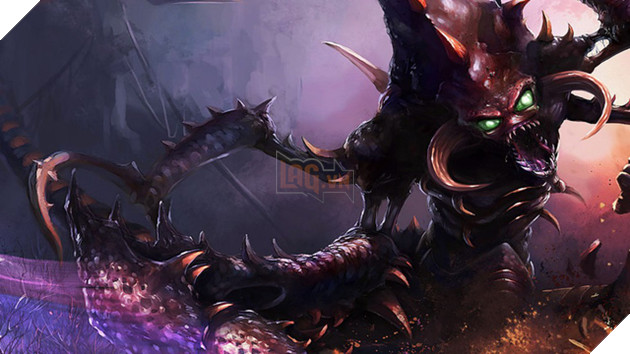 LMHT: Top 4 vị tướng đường trên đang được ưa chuộng lựa chọn nhiều nhất tại CKTG 2017