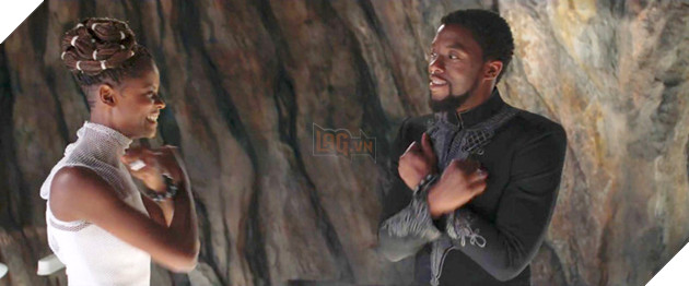 Phân tích chi tiết trailer của Black Panther : Chào mừng đến với Wakanda! 10