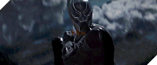 Phân tích chi tiết trailer của Black Panther : Chào mừng đến với Wakanda! 8