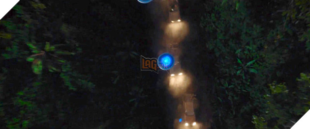 Phân tích chi tiết trailer của Black Panther : Chào mừng đến với Wakanda! 9