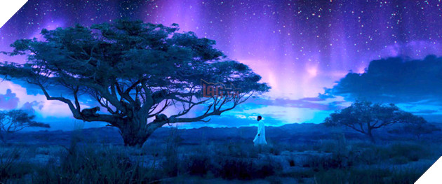 Phân tích chi tiết trailer của Black Panther : Chào mừng đến với Wakanda! 7