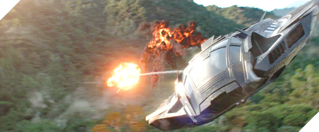 Phân tích chi tiết trailer của Black Panther : Chào mừng đến với Wakanda! 16