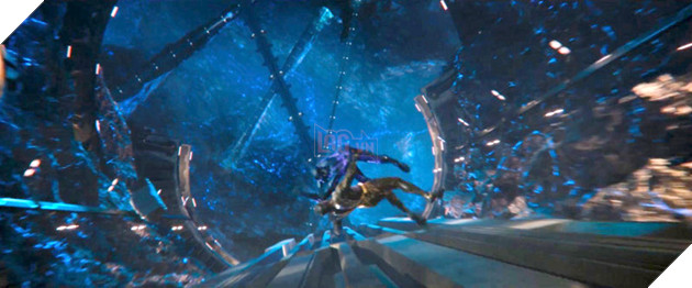 Phân tích chi tiết trailer của Black Panther : Chào mừng đến với Wakanda! 22