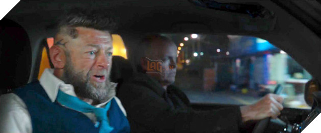 Phân tích chi tiết trailer của Black Panther : Chào mừng đến với Wakanda! 19