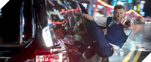 Phân tích chi tiết trailer của Black Panther : Chào mừng đến với Wakanda! 20