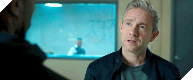 Phân tích chi tiết trailer của Black Panther : Chào mừng đến với Wakanda!