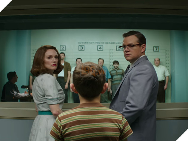 7 bộ phim sắp ra mắt rất dễ bị vạ lây bởi vụ scandal tình dục chấn động Hollywood