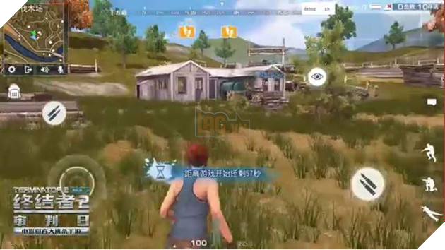 Đây mới thực sự là game mobile nhái PUBG giống thật đến 99,9999%; trình độ clone game của Trung Quốc khiến người ta phải sợ hãi