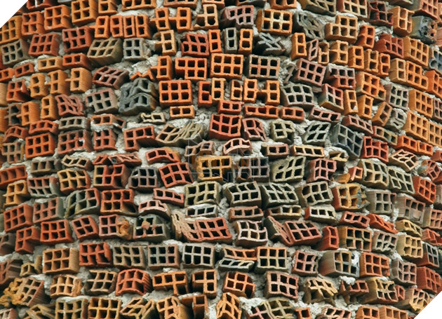 Tuyển tập những tác phẩm khiến bạn đau não không hiểu có phải Photoshop hay không - Ảnh 15.