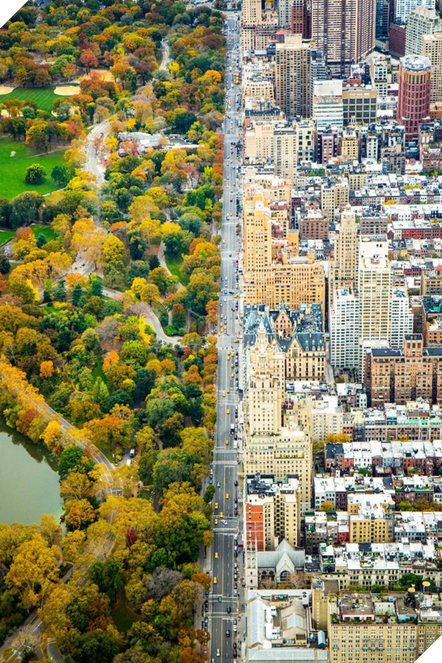 Tuyển tập những tác phẩm khiến bạn đau não không hiểu có phải Photoshop hay không - Ảnh 8.