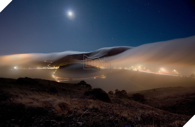 Tuyển tập những tác phẩm khiến bạn đau não không hiểu có phải Photoshop hay không - Ảnh 14.