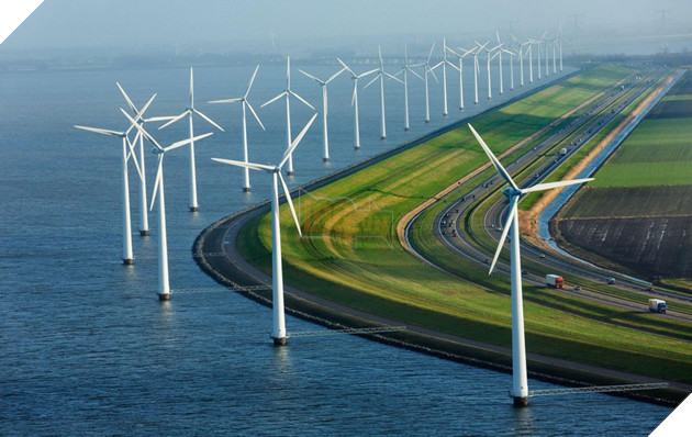 Tuyển tập những tác phẩm khiến bạn đau não không hiểu có phải Photoshop hay không - Ảnh 5.