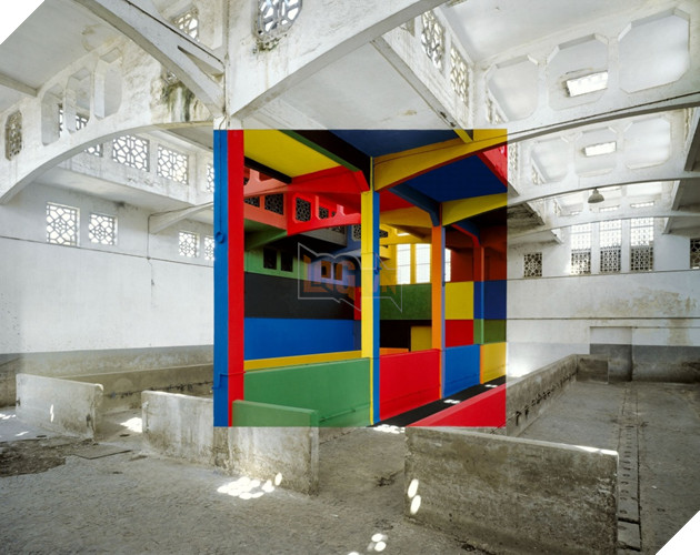 Tuyển tập những tác phẩm khiến bạn đau não không hiểu có phải Photoshop hay không - Ảnh 7.