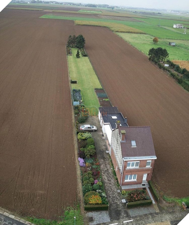 Tuyển tập những tác phẩm khiến bạn đau não không hiểu có phải Photoshop hay không - Ảnh 10.