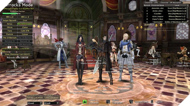 Tựa game đình đám một thời, từng chết yểu tại Việt Nam lại bất ngờ được hồi sinh trên Steam