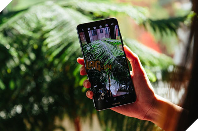  Smartphone AI đích thực của Huawei hóa ra cũng chỉ toàn những tính năng cơ bản 4