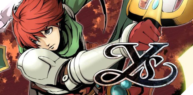 Ys Mobile - Bản di động của một trong những JRPG kinh điển nhất mọi thời đại