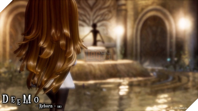 Huyền thoại game âm nhạc Deemo tái sinh với phiên bản VR trên PS4