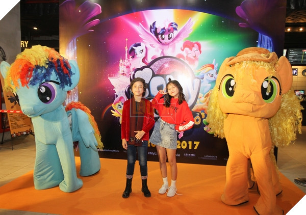 Hai sao nhí Gia Khiêm - Bảo An