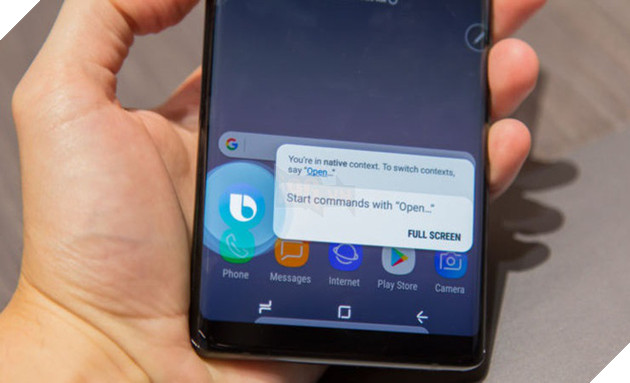  Smartphone AI đích thực của Huawei hóa ra cũng chỉ toàn những tính năng cơ bản 2