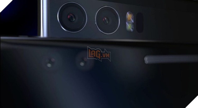 Ngắm concept Huawei P11: màn hình Full View siêu rộng, 6GB RAM, bộ nhớ 128GB 4