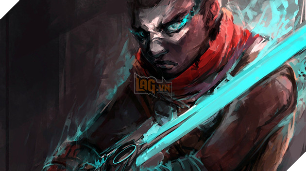 Kết quả hình ảnh cho ekko