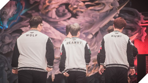  CKTG 2017 SKT Huni cho rằng trận đấu với MSF sẽ không hề dễ dàng 4